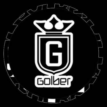 Logotipo da Empresa Golber Collection Macau