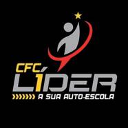 Logomarca da Empresa Centro de Formação de Condutores Líder