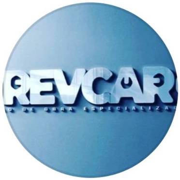 logo da empresa Revcar Mão de Obra Especializada