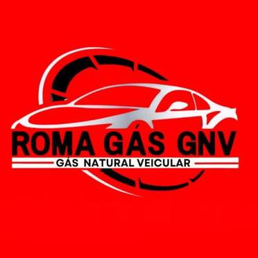 logo da empresa Roma Gás GNV