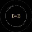 Logomarca B&B Studio de Beleza