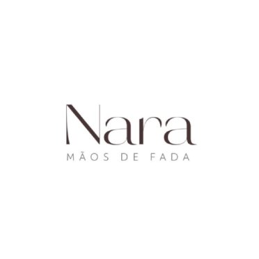 logo da empresa Nara Mãos de Fada