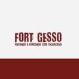 Logomarca Fort Gesso