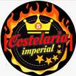 Logomarca Costelaria Imperial