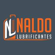Logomarca da Empresa Naldo Lubrificantes e Troca de Óleo