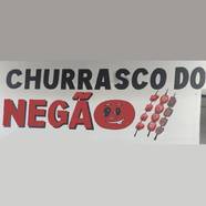 Logomarca da Empresa Churrasco do Negão