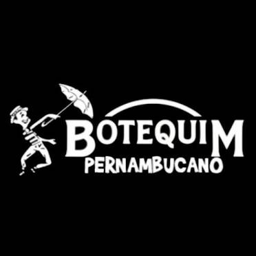 logo da empresa Botequim Pernambucano Bar e Restaurante