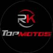 Logomarca RK Top Motos