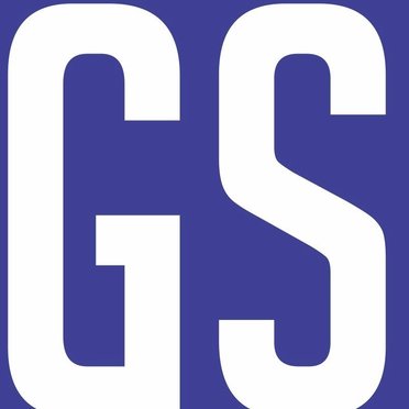 logo da empresa GS Assistência Técnica