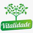 Logomarca Vitalidade Suplementos Especializados
