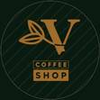 Logomarca Vitalitte Café
