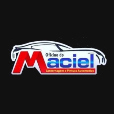 logo da empresa Oficina do Maciel