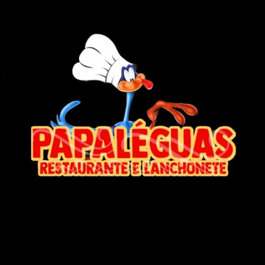 logo da empresa Papaléguas Restaurante e Lanchonete 