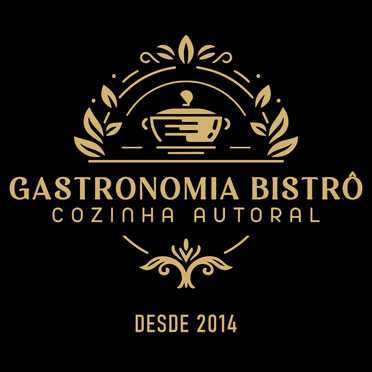 logo da empresa Gastronomia Bistrô Cozinha Autoral