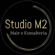 Logomarca da Empresa Studio M2