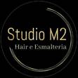Logomarca Studio M2