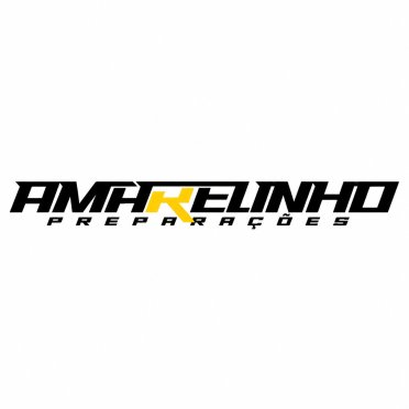logo da empresa Amarelinho Preparações