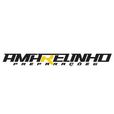 logo da empresa Amarelinho Preparações