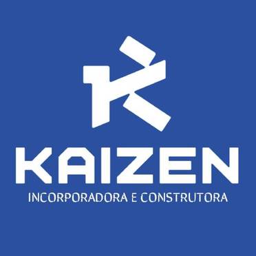logo da empresa Kaizen Construtora e Serviços