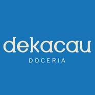 Logomarca da Empresa Dekacau Doceria
