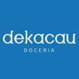 Logomarca Dekacau Doceria