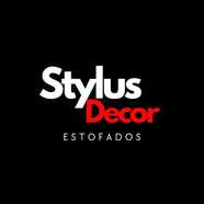 Logomarca da Empresa Stylus Decor Estofados