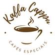Logomarca Kaffa Cappu Cafés Especiais