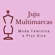 Logomarca Juju Multimarcas Plus Size Moda Feminina