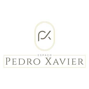 Logotipo da Empresa Espaço Pedro Xavier