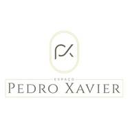 Logomarca da Empresa Espaço Pedro Xavier
