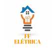 Logomarca FF Elétrica