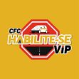 Logomarca CFC Habilite-se Vip
