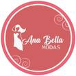 Logomarca Ana Bella Modas