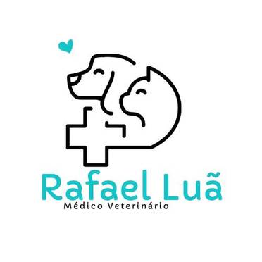 logo da empresa Rafael Luã Veterinário em  Domicílio