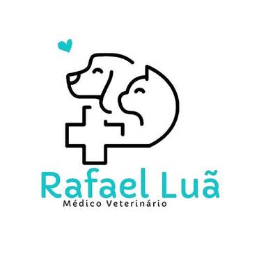 Logotipo da Empresa Rafael Luã Veterinário em  Domicílio