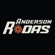 Logomarca da Empresa Anderson Rodas