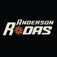 Logomarca Anderson Rodas