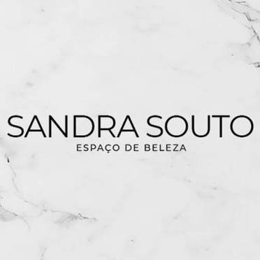 logo da empresa Sandra Souto Espaço de Beleza