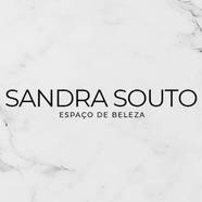 Logomarca da Empresa Sandra Souto Espaço de Beleza