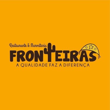logo da empresa Restaurante Fronteiras