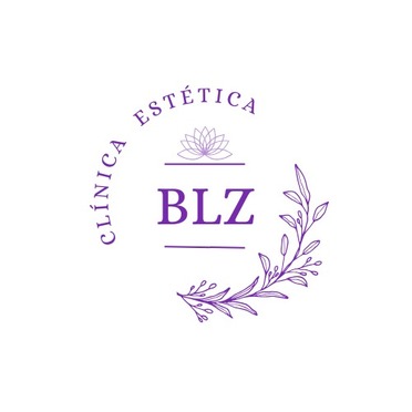 Logotipo da Empresa Clínica Estética BLZ