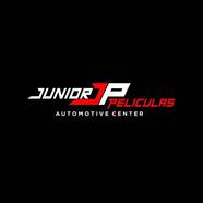 Logomarca da Empresa Júnior Películas Automotive Center