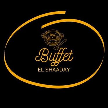logo da empresa Buffet El Shaaday
