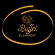 Logomarca Buffet El Shaaday