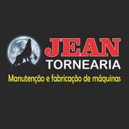 Logomarca da Empresa Jean Tornearia