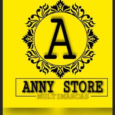 logo da empresa Anny Store