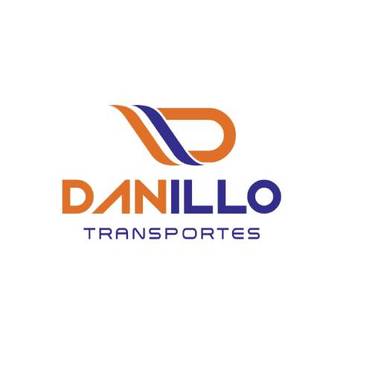 Logotipo da Empresa Danillo Transporte