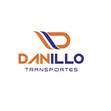 Logomarca Danillo Transporte