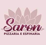 Logomarca da Empresa Saron Pizzaria e Esfiharia