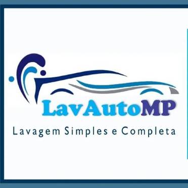 Logotipo da Empresa Lava Jato MP